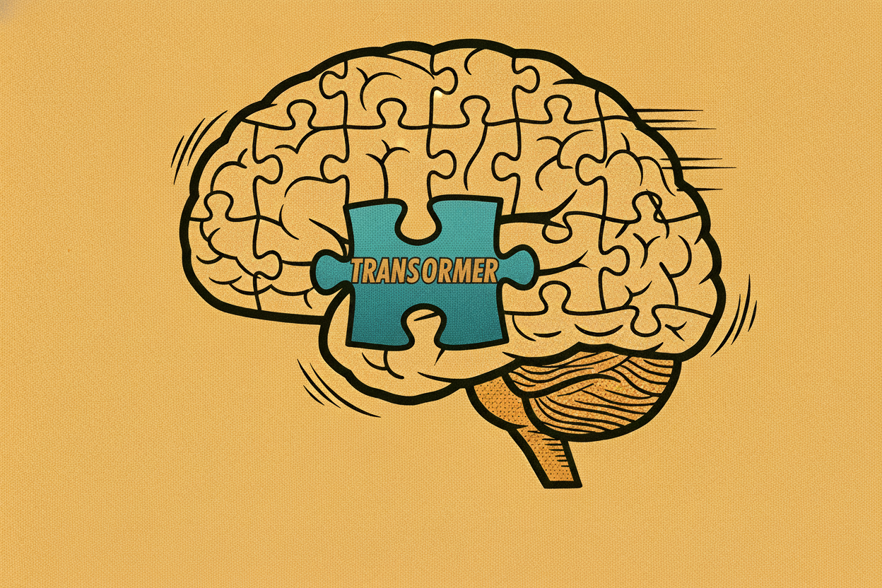 We still don’t have the missing puzzle pieces that make intuition possible